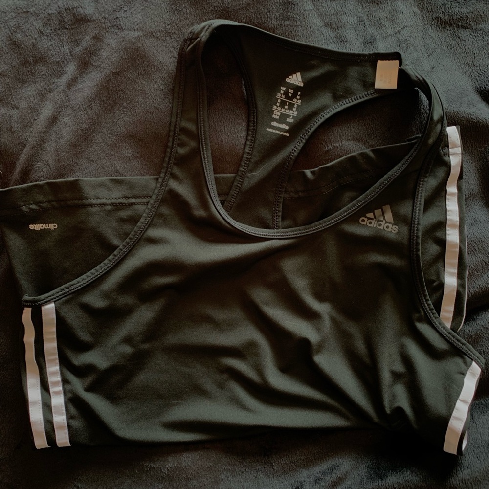 Adidas Tank Top